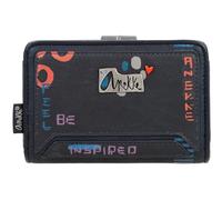 Anekke Contemporary Nagare Wallet M Multicolor