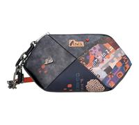 Anekke Contemporary Origami Crossbody Bag S Multicolor