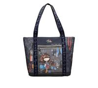 Anekke Contemporary Shoulder Bag XL Multicolor