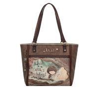 Anekke Core Bolsa de compras 40 cm multicolor
