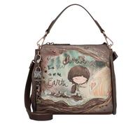 Anekke Bolso bandolera Core - Medidas 20/19/11 cm - Accesorios y complementos mujer
