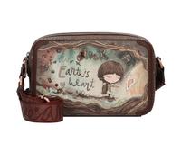 Anekke Core Bolsa de hombro 24 cm multicolor