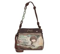 Anekke Core Bolsa de hombro 24 cm multicolor
