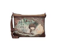 Anekke Core Bolsa de hombro 28 cm multicolor