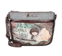Anekke Core Bolsa de hombro 32 cm multicolor