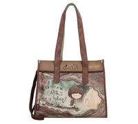 Anekke Bolso Tote XL Core – Gran capacidad, bandolera y de hombro – 38x30x14 cm