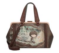 Anekke Bolso de boquilla Core - Gran capacidad - Bandolera 30/20/14 cm - Mujer