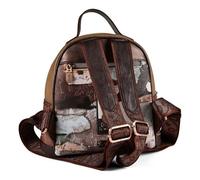 Anekke Mochila Core - Multi-Compartimento | Para Mujer - Medidas: 27/24/12 Cm - Accesorios Y Complementos Mujer
