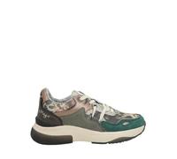 Anekke Deportivas de Mujer con Estampado Multicolor
