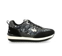 Anekke Deportivas de Mujer en Color Blanco con suela Multicolor
