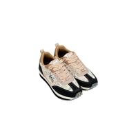 Anekke Deportivas de Mujer en Color Negro y Estampado