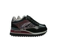 Anekke Deportivas de Mujer en Color Oscuro y Estampado
