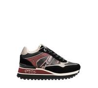 Anekke Deportivas de Mujer en Color Oscuro y Estampado