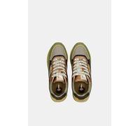 Anekke Deportivos verdes