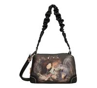 Anekke Dreamverse Crossbody Bag Darkbrown