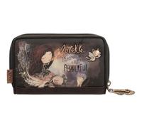 Anekke Dreamverse Wallet M Darkbrown