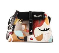 Anekke Eikon Bolsa de hombro 26 cm multicolor