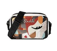 Anekke Eikon Bolsa de hombro 26 cm multicolor