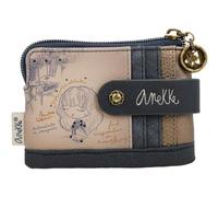 Anekke Estuche de Tarjetas Studio Card Holder Multicolor