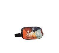 Anekke estuche de viaje, varios colores, Talla única, Neceser suave