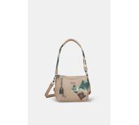 Anekke Evolution Bolso de hombro mediano Universal gris oscuro con patrón