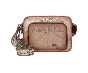 Anekke Flower Bolsa de hombro 23 cm multicolor