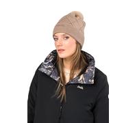 Anekke Gorro de Punto para Mujer Beige | Suave y Atemporal | Moda de Invierno