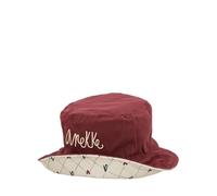 Anekke Gorro Pescador Reversible Burdeos