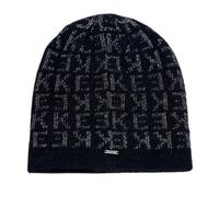 Anekke Gorro Punto Azul Marino Contemporary