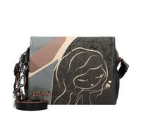 Anekke Heartbeat Bolsa de hombro 24 cm multicolor