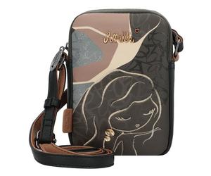 Anekke Heartbeat Bolsa de hombro Mini Bag 13 cm multicolor