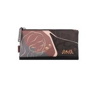 Anekke Heartbeat Cartera Bloqueo RFID 21 cm multicolor