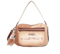 Anekke Hobo 36622-186 Multicolor 37x25x10 Mujer