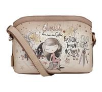 Anekke Hollywood Bolsa de hombro 24 cm multicolor
