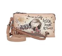 Anekke Hollywood Bolsa de hombro 21 cm multicolor