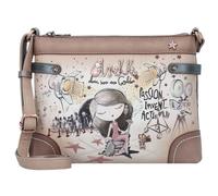 Anekke Hollywood Bolsa de hombro 28.5 cm multicolor