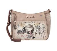 Anekke Hollywood Bolsa de hombro 28 cm multicolor