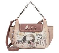 Anekke Hollywood Bolso 21 cm multicolor