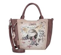 Anekke Hollywood Bolso 31 cm multicolor