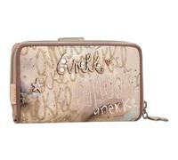 Anekke Hollywood Stars RFID Wallet M Multicolor