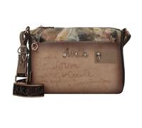 Anekke Land Bolsa de hombro 31 cm multicolor