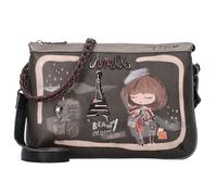 Anekke Mademoiselle Bolsa de hombro 29 cm multicolor
