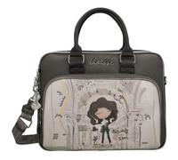 Anekke maletín bolsa de ordenador portátil con compartimento para portátil Orchestra Briefcase Multicolor