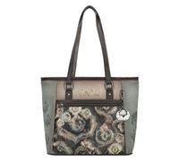 Anekke Manifesto Bolsa de compras 37 cm gris