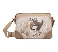 Anekke Memories 2 Compartment Crossbody Bag M Multicolor