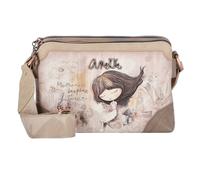 Anekke Memories Bolsa de hombro 24 cm multicolor