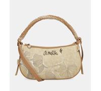 Anekke Memories Bolso con cremallera Universal beige con dibujo