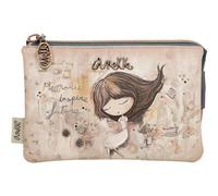 Anekke Memories Coin Purse Multicolor