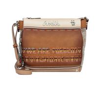 Anekke Menire Bolsa de hombro 24.5 cm multicolor