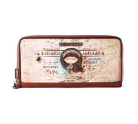 Anekke Menire Cartera 20 cm multicolor